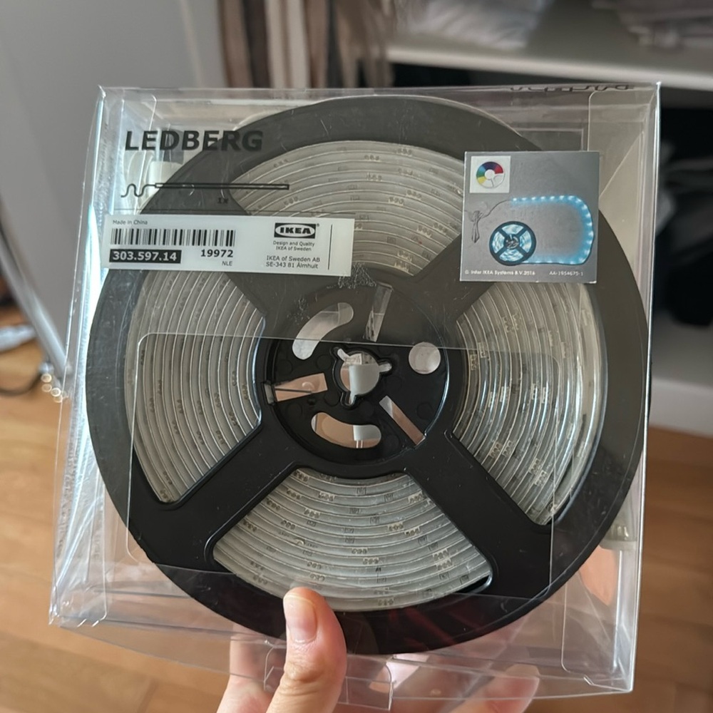 LED light